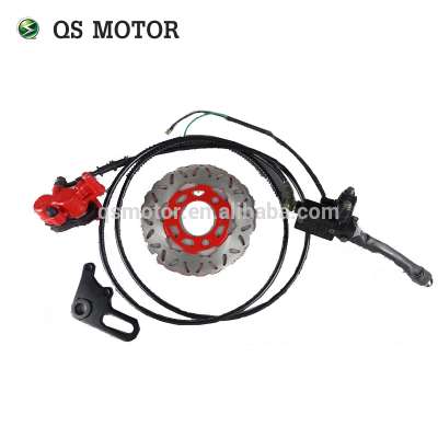 High quality Hydraulic Brakes Electric Scooter Disc Brake Set for Bicycle