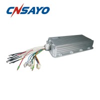 ZWS-5/60V brushless dc motor controller, high power brushless controller