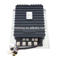 24V-48V,300A programmable sep-ex motor controller with regen