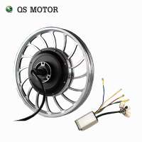 QS Motor 20inch 500W Electric Bicycle Kit / E Bike kit / Electric Tricycle Conversion Kits