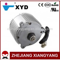 XYD-14 Electric Dirt Bike 1000W DC Motor