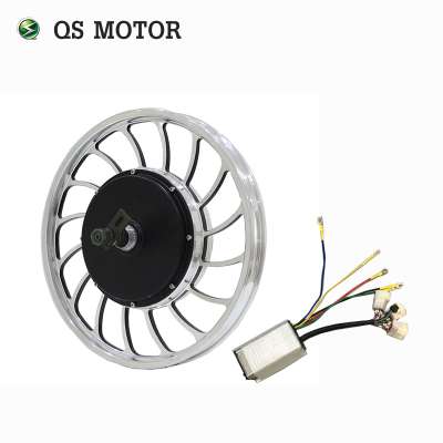 QS Motor 20inch 1000W Electric Bicycle Kit / E Bike kit / Electric Bike Conversion Kits