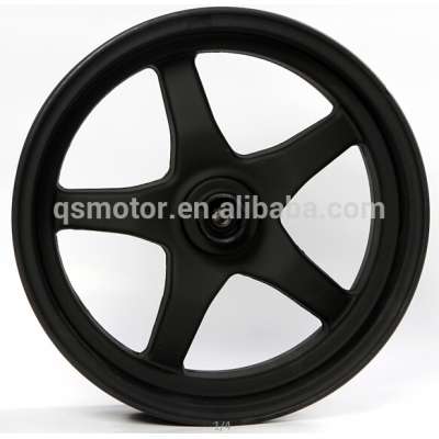 12x3.5inch motorcycle wheel Disc Brake front wheel